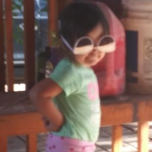 Meet your Posher, Mashalle